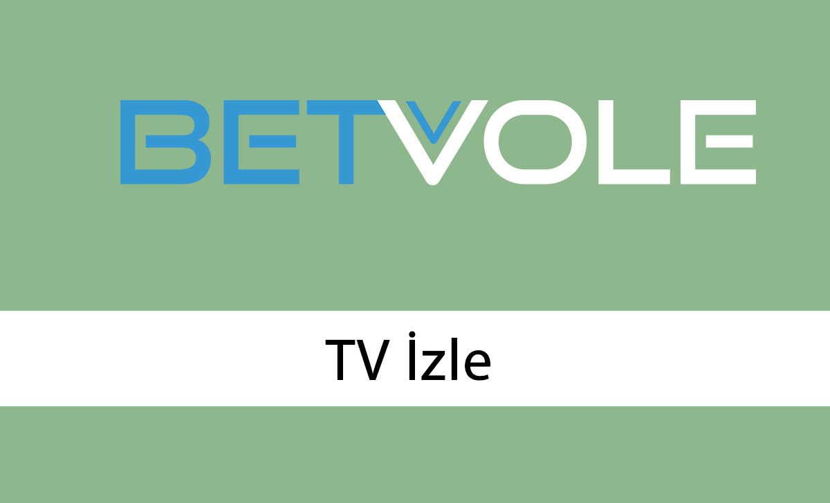 Betvole TV İzle