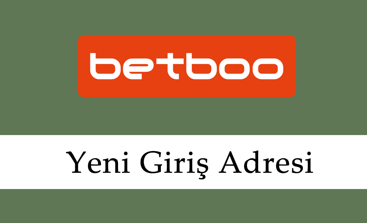Betboo368 Direkt Giriş – Betboo Yeni Adresi – Betboo 368