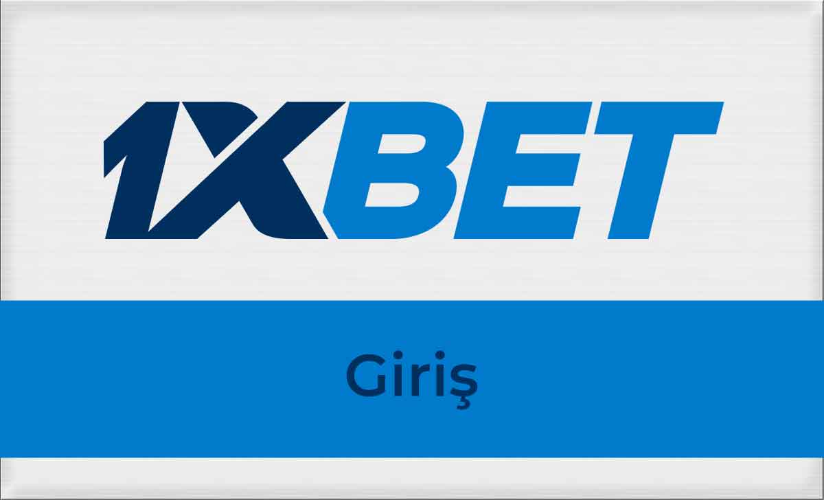 1xbet Giriş