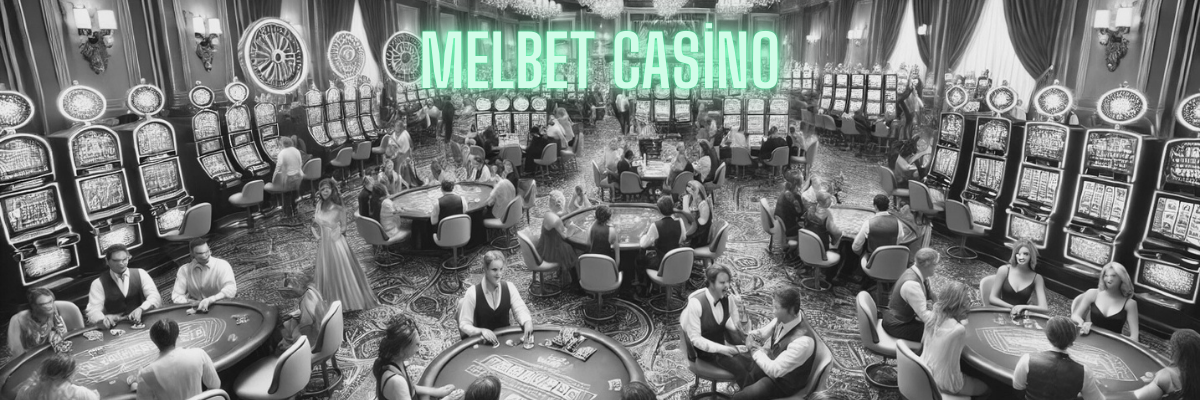 Melbet Casino