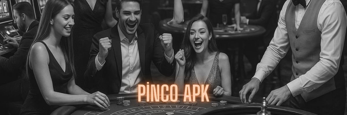 Pinco Apk